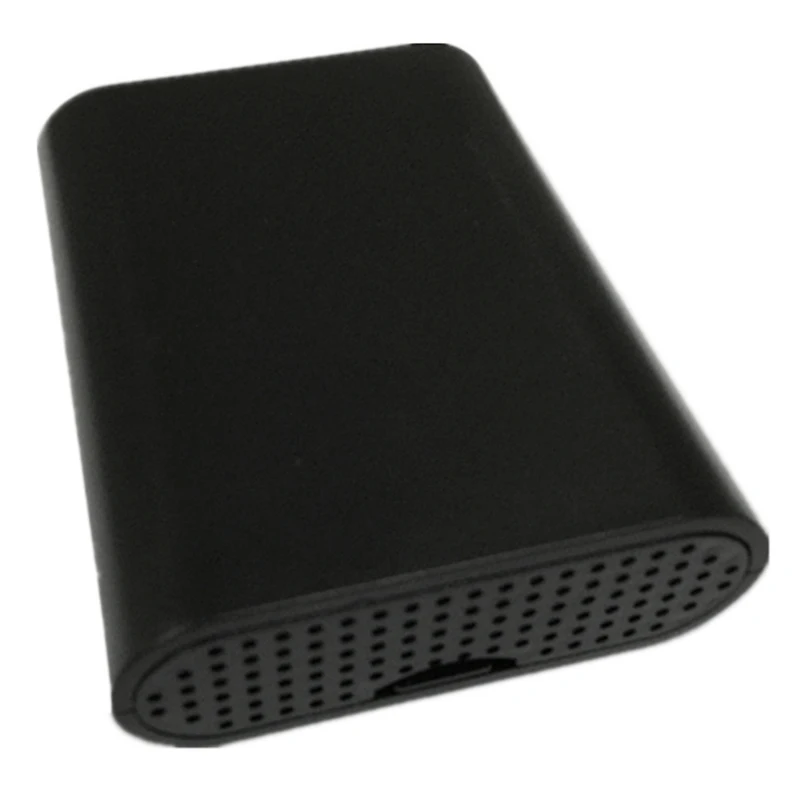 Пластиковый Чехол для Raspberry Pi коробка 3/2/B +|Чехлы| |