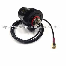 Наружная 2G 3g 4G антенна Водонепроницаемая IP67 антенна LTE антенна SMA Male RG174 1 м