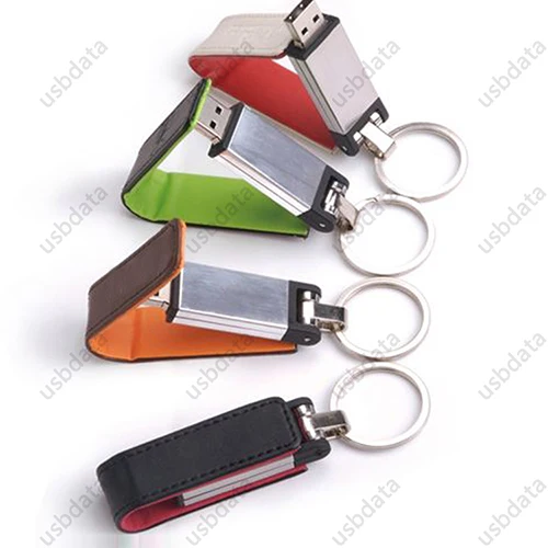Usb 1 ТБ 2 флеш накопитель TB кожаная подарочная ручка в деловом стиле с полной