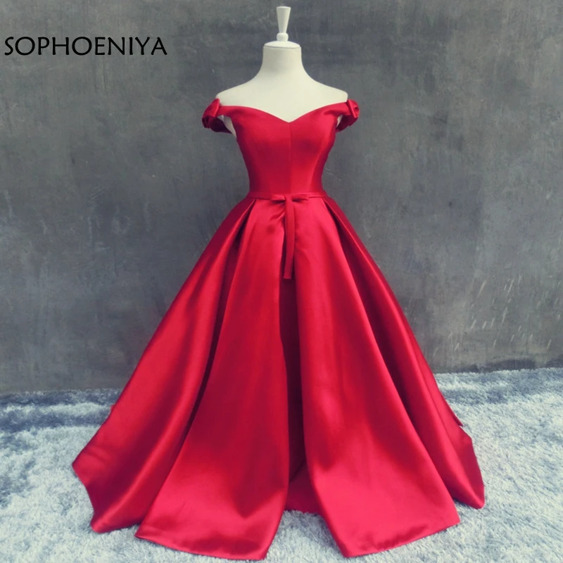 New Arrival ever pretty evening dresses Long 2019 Short sleeve evening gowns Red abendkleider abiye formal dress Party New Arrival ever pretty evening dresses Long 2019 Short sleeve evening gowns Red abendkleider abiye formal dress Party