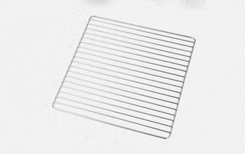 

BBQ Stainless Steel ROD Replacement Cooking Grill Grid Grate