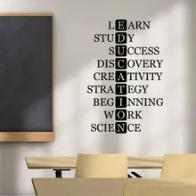 buy educational quotes and get free shipping on aliexpress com