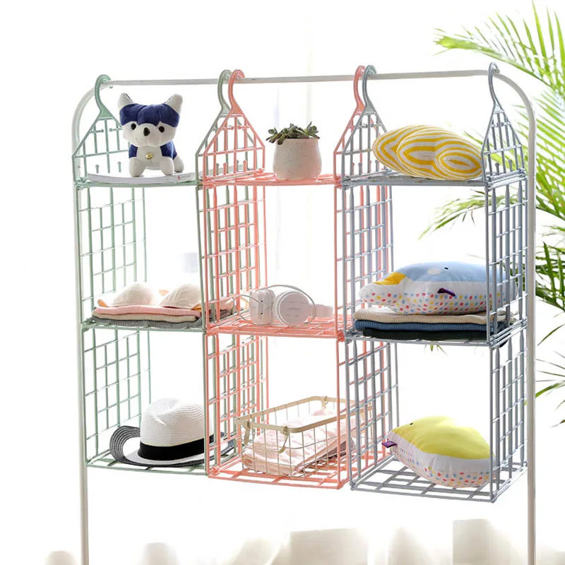 Folding-Hanging-Clothing-Storage-Holder-Home-Sundry-Underwear-Kids-Toys-Closet-Organizer (3)