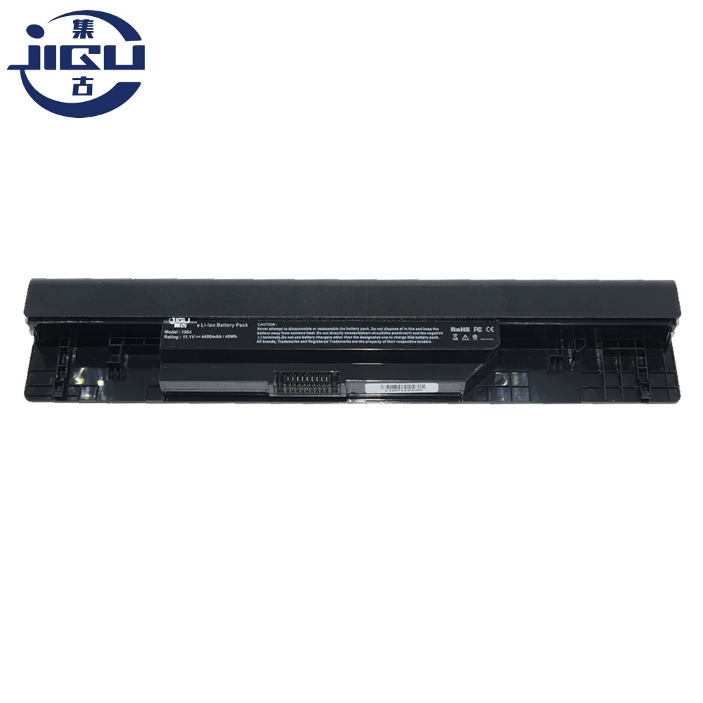 4400 мАч аккумулятор для ноутбука Dell Inspiron 14 15 17 1464 1564 1764 1000 1464D 1464R 1564D 1764R 0FH4HR 5YRYV TRJDK UM3
