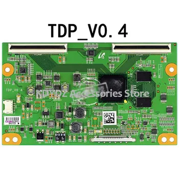 

free shipping Good test T-CON board for KLV-55EX500 KLV-46EX500 TDP_V0.4 screen LTY550HJ01