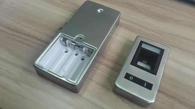 os111f electronic keyless biometric