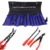 14 pz Auto Car Trim Removal Tool Set Porta Finestra Pannello di Radio Stereo Stampaggio Tappezzeria di Fissaggio Pinze Pinza Strumento di Riparazione kit Bl