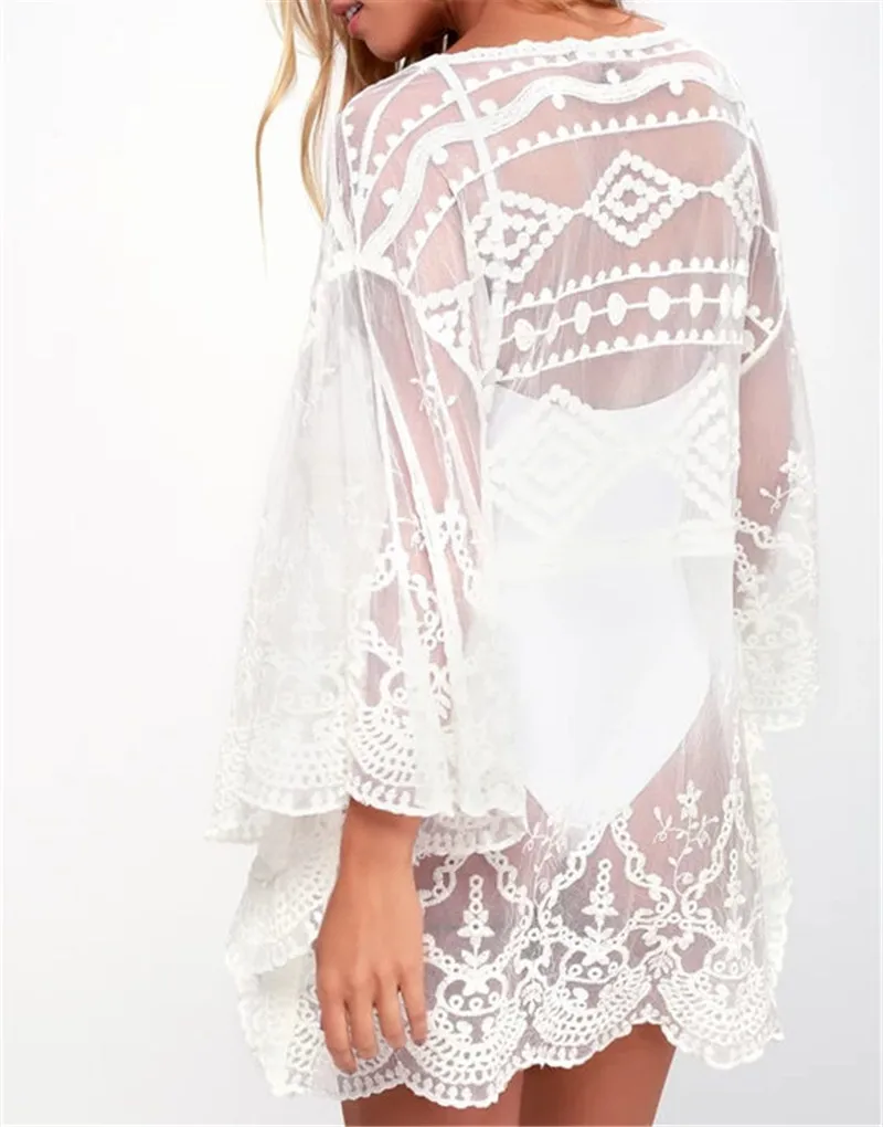 BEACH COVER UP (7)