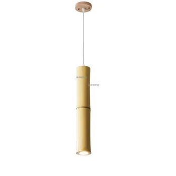 

Modern Lustre LED Resin Chandelier Lighting Restaurant Minimalist Hanging Lamp Loft Chandeliers Living Room Pendant Lamp Lights