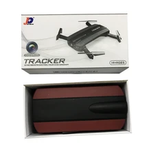 JXD 523W Mini Camera Drone Selfie Foldable Rc Drone with Wifi FPV Camera Altitude Hold Headless Mode RC Quadcopter VS JJRC H37