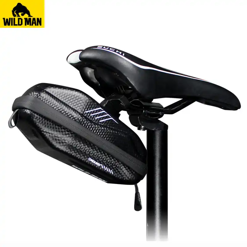 bike seat bags