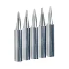 5pcs Lead Free Solder Iron Tips Replacement 900M-T-I Solder Iron Tips Head For Soldering Repair Station Soldering Iron Tips ► Photo 2/6