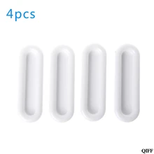 Прямая поставка и паста Stick-on дверные ручки стекло окно легко Push Pull помощь Открытие Инструменты APR29