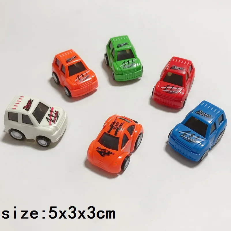 1pc random Игрушки для мальчиков и девочек, детские игрушки для детей, пластиковый Забавный самолет, подарок на Рождество и год - Цвет: 1pc random