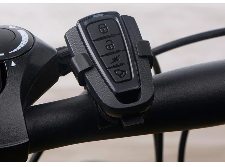 Flash Deal A3/A6 Bike Wireless Remote Control Burglar Alarm Tail Light USB Rechargeable LED Bicycle Taillights Cycling Safey Warn Rear Lamp 18