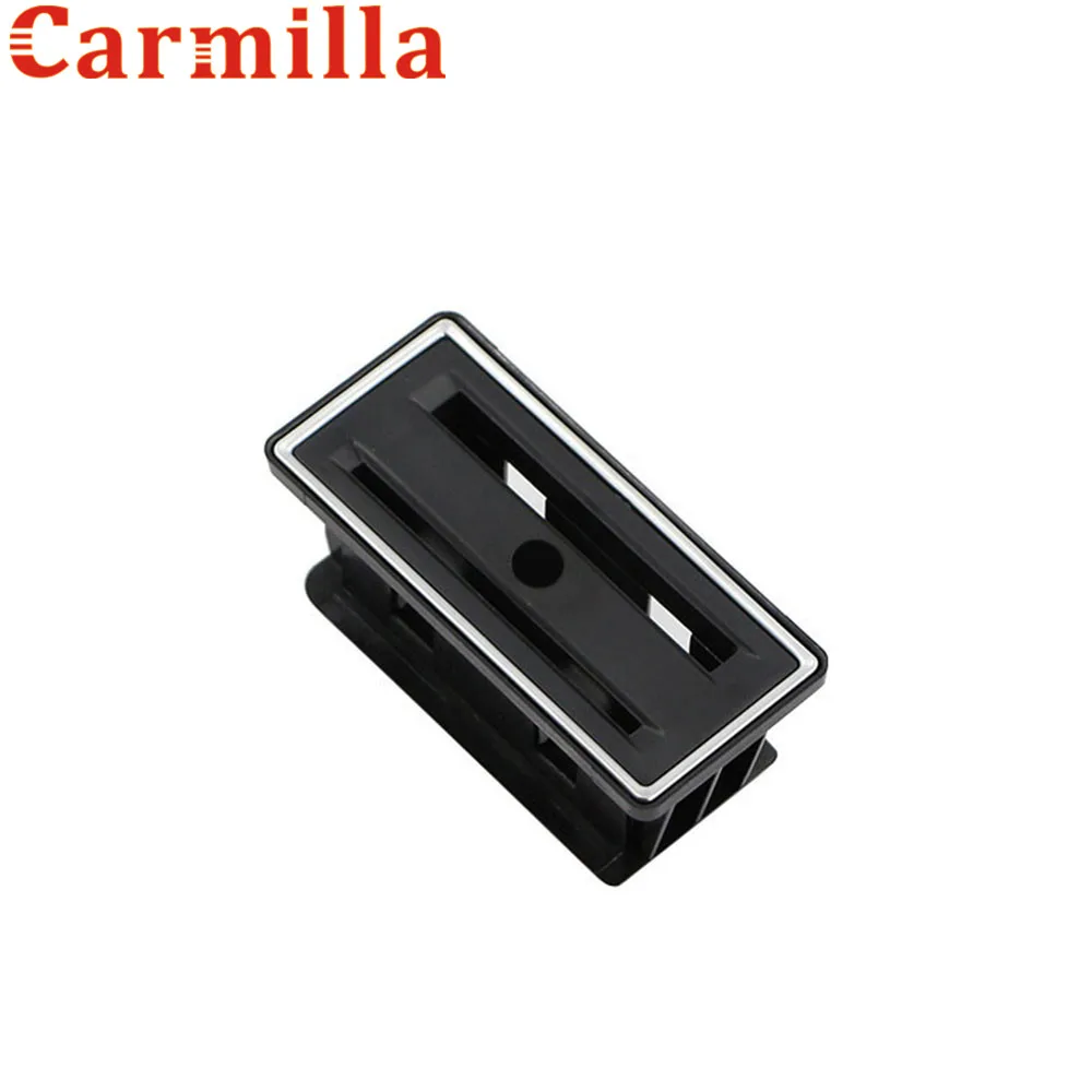 Carmilla Car Card Holder Coin Slot Case Storage Box Bin Cup Insert