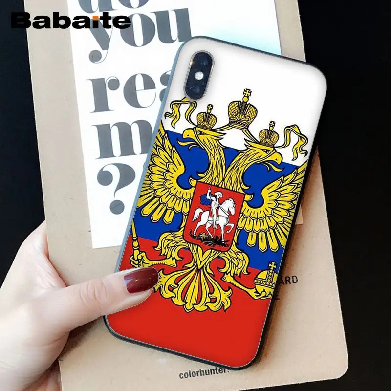 Russia Coat of arms Double headed eagle