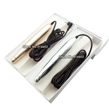 EasyClick Permanent Makeup Machine Rotary Tattoo Dermografo with Strong Quiet Swiss Motor for Eyebrow Lips Eyeliner Tattoo Pen EasyClick Permanent Makeup Machine Rotary Tattoo Dermografo with Strong Quiet Swiss Motor for Eyebrow Lips Eyeliner Tattoo Pen