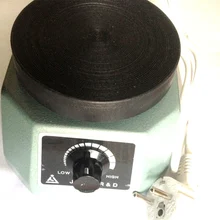 Стоматологическая лаборатория, штукатурка, гипсовый шейкер, шок, уплотнение, для производства гипсовой модели