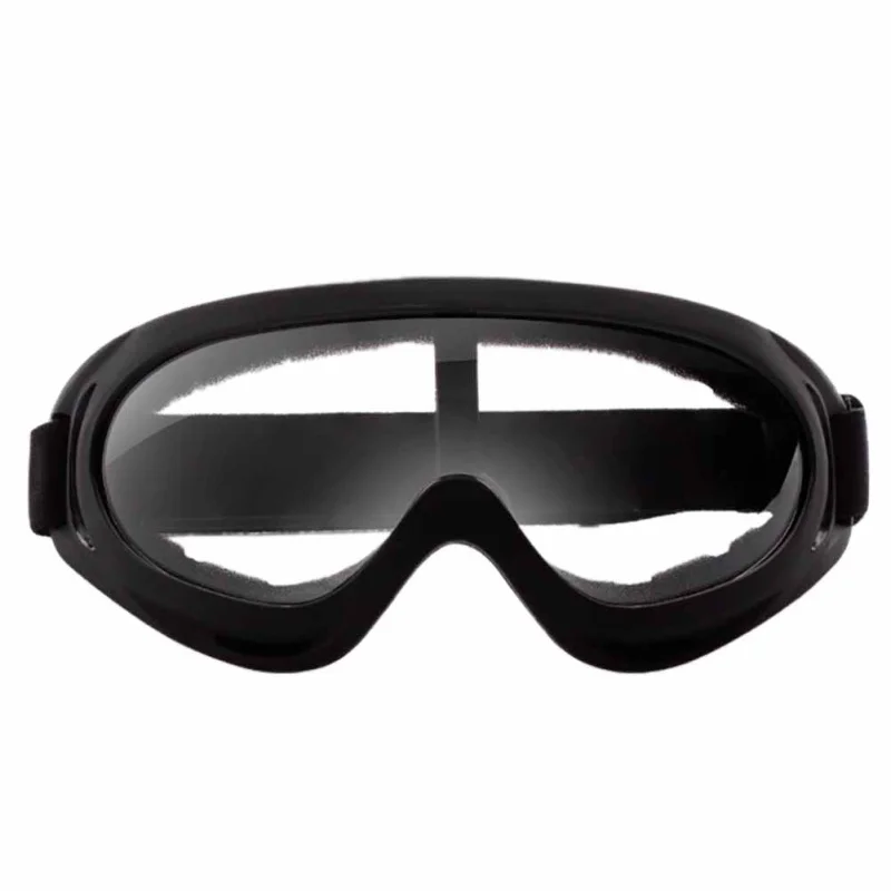 

Hunting Bicycle UV400 Wind Dust kite surfing jet ski Tactical Goggle Glasses
