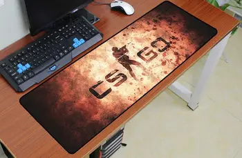 

cs go mouse pad 900x300mm pad to mouse notbook computer locked edge mousepad csgo gaming padmouse gamer to keyboard mouse mat