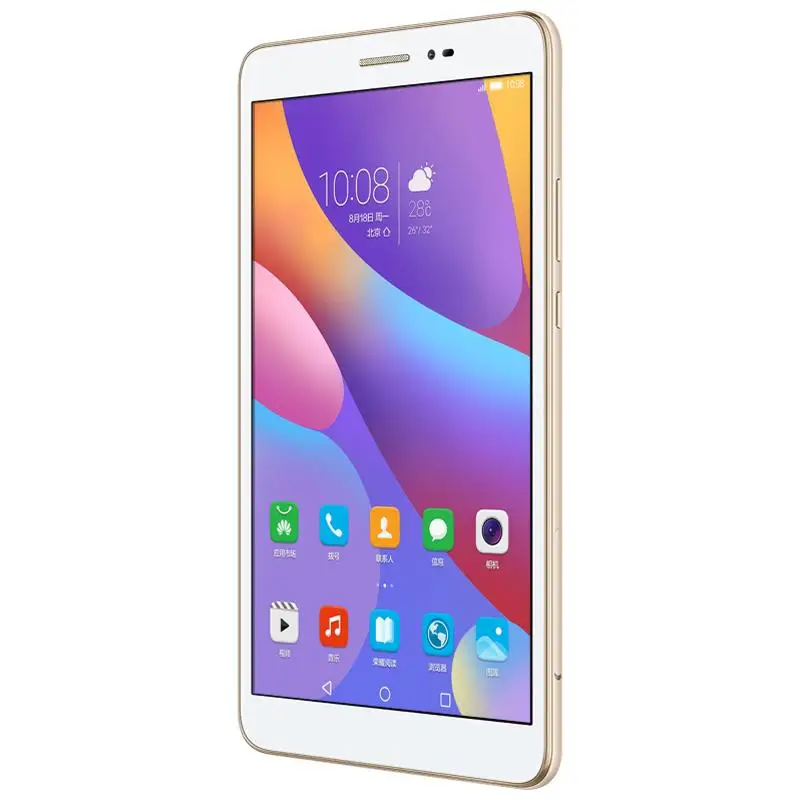 Huawei почтовый ящик 2 JDN W09 планшетный ПК глобальная прошивка 8 ядерный 3 ГБ ОЗУ 32 Гб