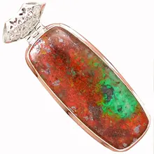 Lovegem подлинный SONORA подвесной Кулон Серебро 925 пробы, 49,1 мм, AP3528
