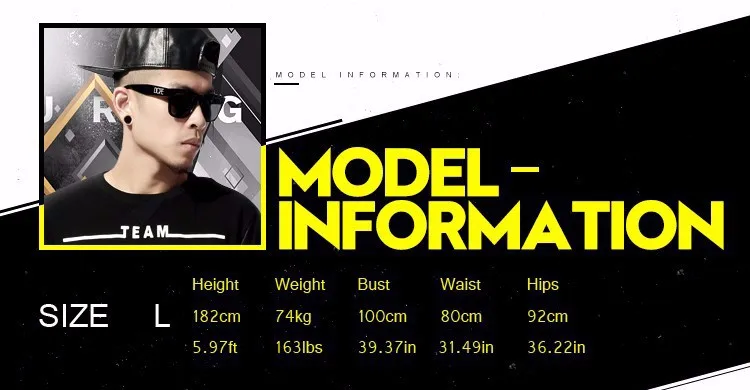 NEW MODEL