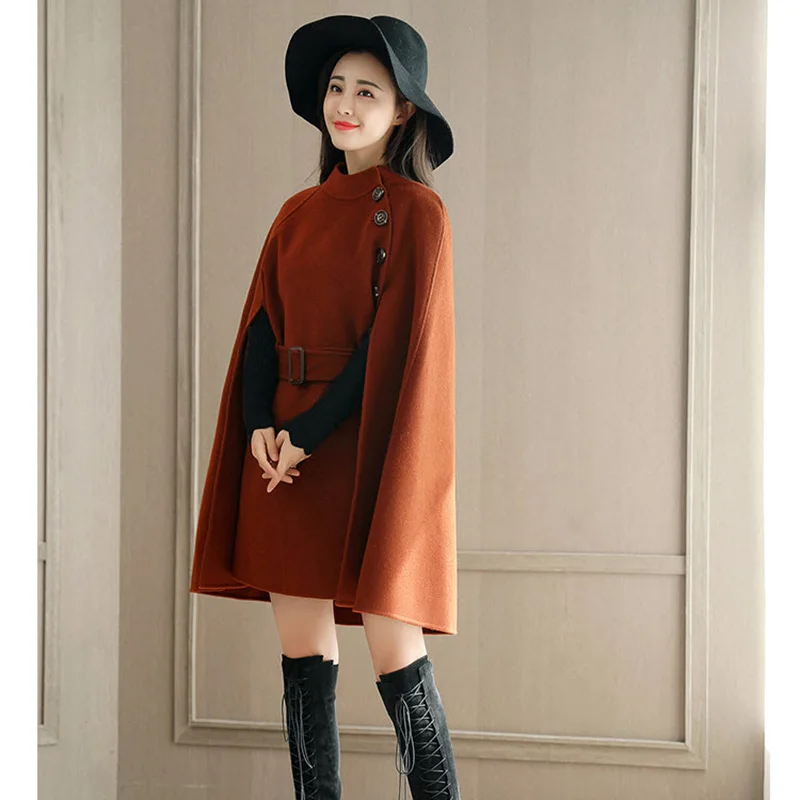 Automne Hy267 Hiver Haute Manteau Femmes Nouvelle 2019 black Colour Laine Moyen De Qualité Caramel Mode Clothingodfvebx Femme Long Hepburn dwZxnq5Cn