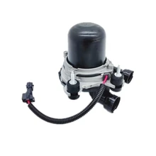 Free Shipping Secondary Air Pump For 2003 2006-2011 Saab 9-3 9-3X 2.0 9-5 SRX 2.8L 12791957 12791286