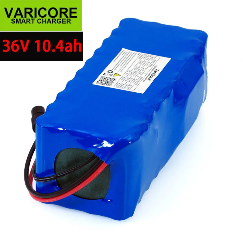 VE-36V 10.4A