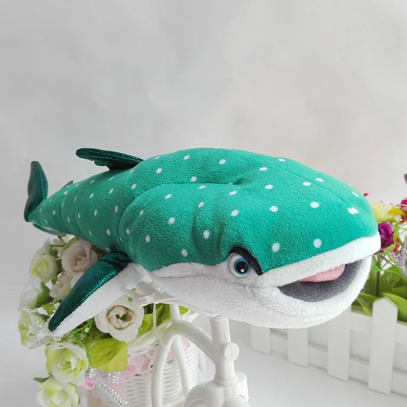 destiny stuffed animal