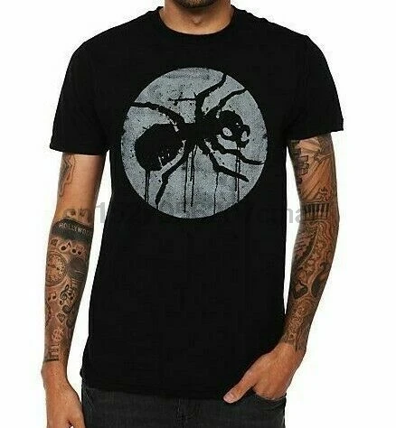 

THE PRODIGY ANT the band Keith Flint - T-shirt