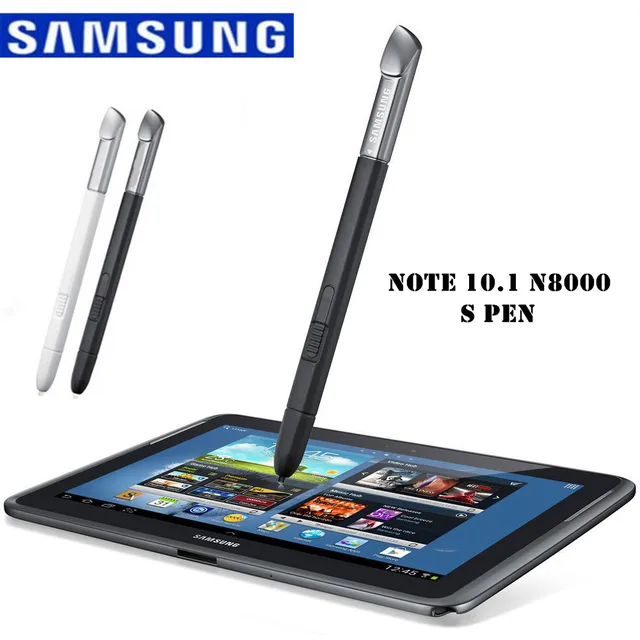 Original Samsung ETC S1G2BEG Touch pen S Pen Stylus For Samsung Galaxy