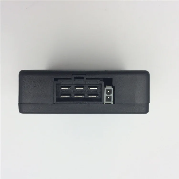 Обновленная автомобильная иммобилайзер RFID Автомобильная противоугонная