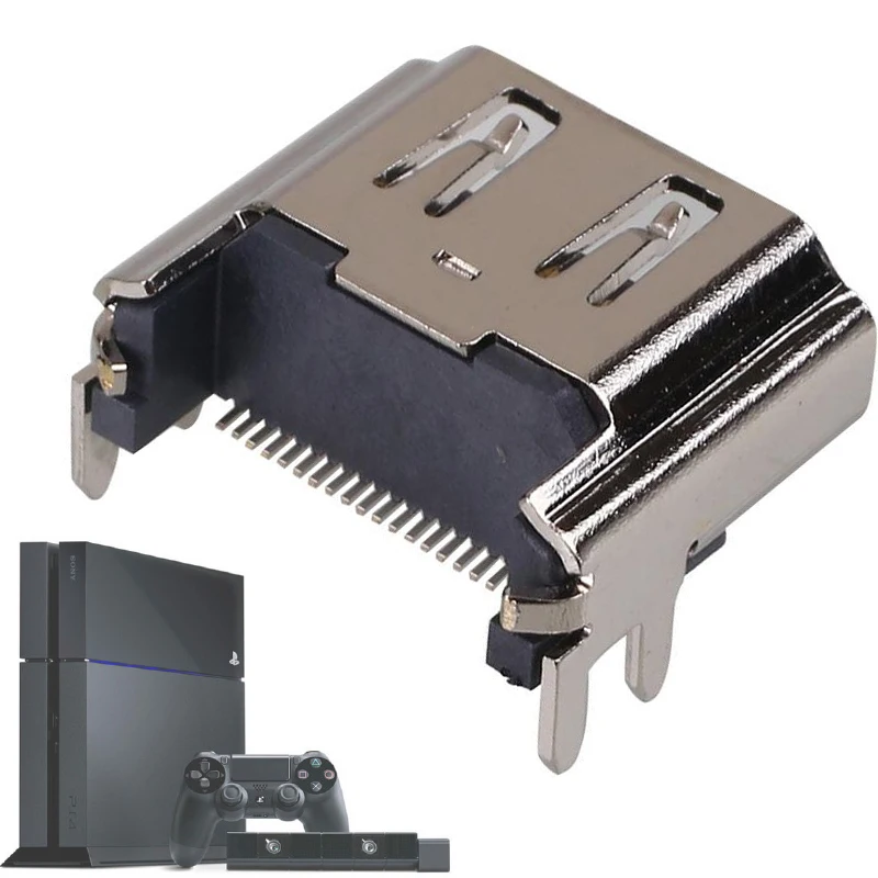 

HDMI Port Connector for Playstation 4