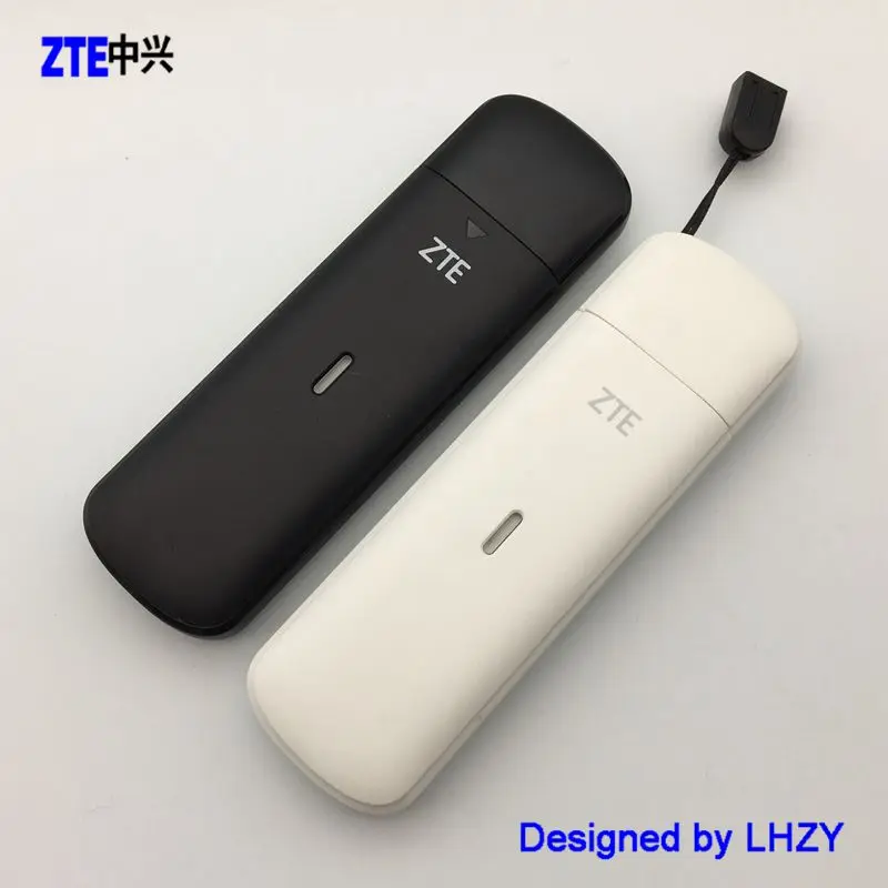 Разблокированный zte MF833T 4G LTE-FDD B1/B2/B4/B5/B28/B7MHz и LTE TDD: B40(B38 или B41) ключ