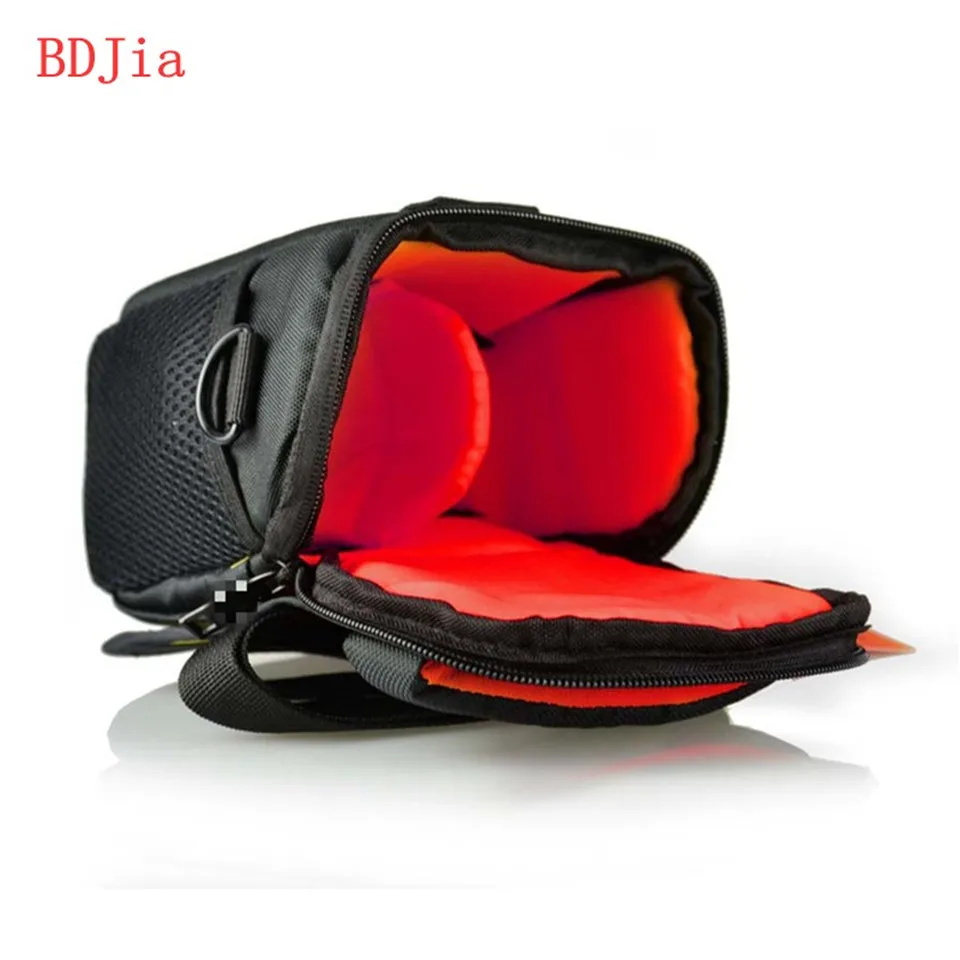 Высокое качество чехол для камеры Сумка Panasonic GX7 GF10 GF9 GF8 GF7 GF6 GF5 GX1 GM5 GM2 GM1S GM1 LX7 LX5 LX3 с