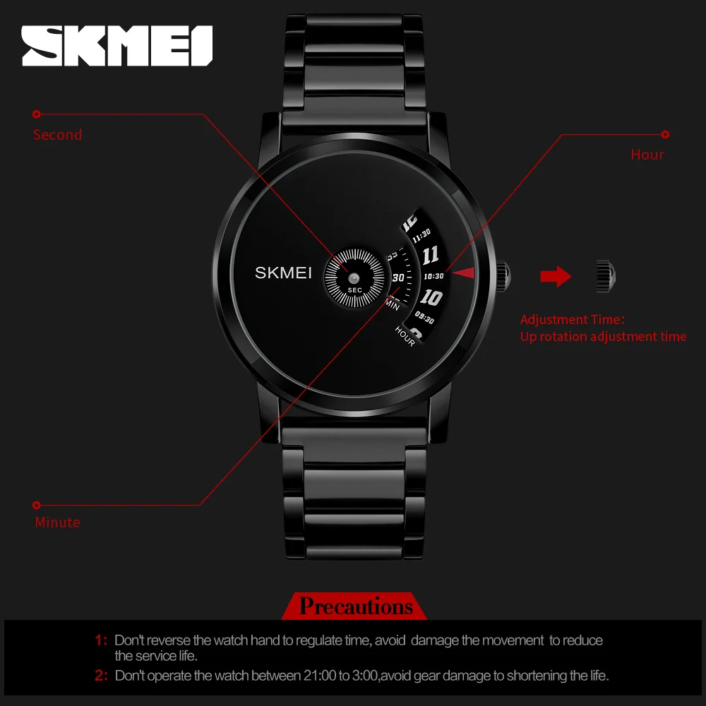SKMEI спортивные часы Для мужчин Мода Электронные Chrono мужской 50 м