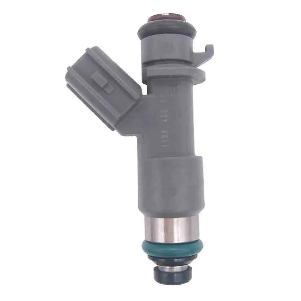 6pcs New Fuel Injectors 16450-R70-A01 Fits Acura MDX RL TL TSX Accord Crosstour