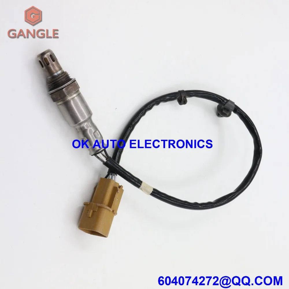 

Oxygen Sensor Lambda AIR FUEL RATIO O2 SENSOR for HYUNDAI KIA 39210-3CCB0 392103CCB0