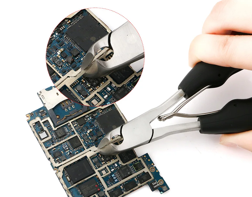 Swissklip Heavy Duty Toenail Clipper