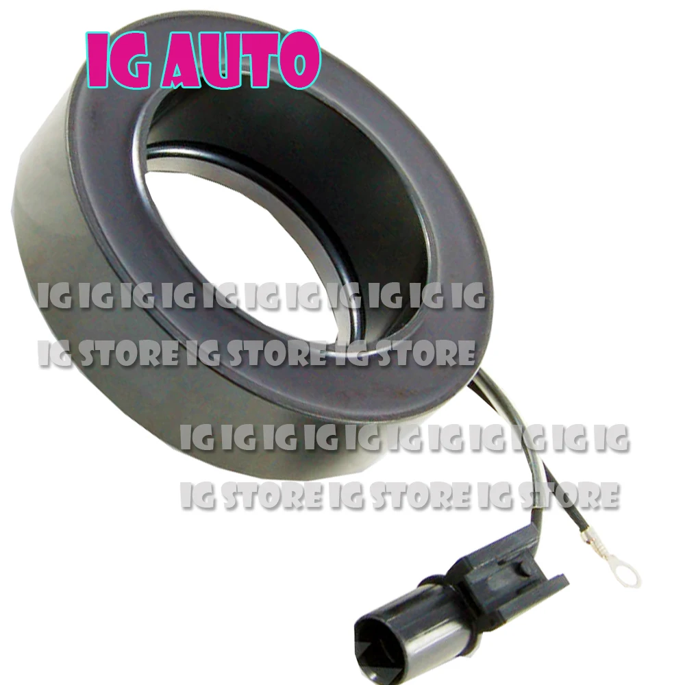 

New Car Auto AC Compressor Clutch Coil For Hyundai Santa AC Clutch Spare Parts 9764612500 977011C150 9770125000 9770126200