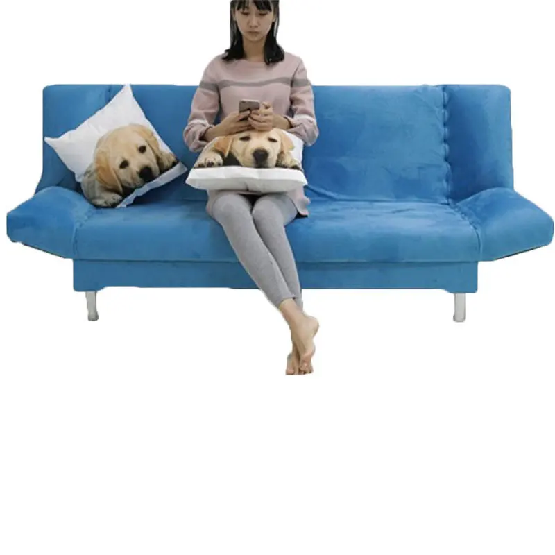 

Folding Sectional Meuble Maison Moderna Cama Couch Meubel Oturma Grubu Mobilya Set Living Room Furniture Mueble De Sala Sofa Bed