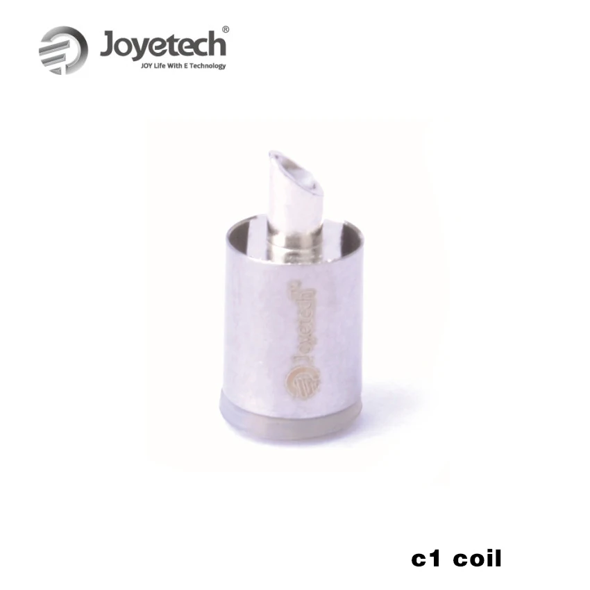 100 Original Joyetech C1 atomizer Coil 2.2ohm For Joyetech Eroll/Eroll
