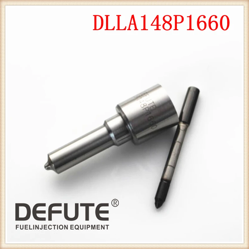 Common Rail сопла DLLA148P1660 0 433 172 019 дизель сопла 0433172019 для инжектор 0445110299 0 445 110 299