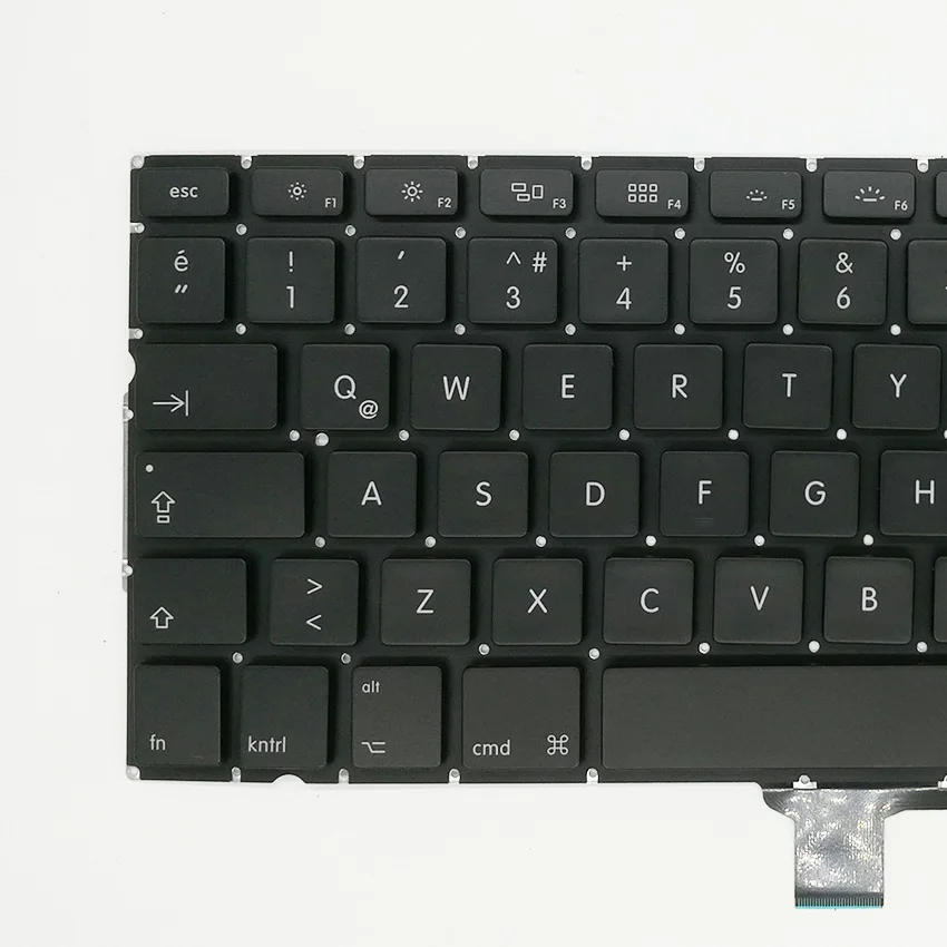 New Laptop Keyboard For MacBook Pro 13.3&quot A1278 TR Turkish Turkey Standard 2009 2010 2011 2012|keyboard for macbook pro|laptop keyboardkeyboard |