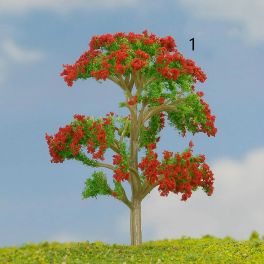 architecture model tree (1)
