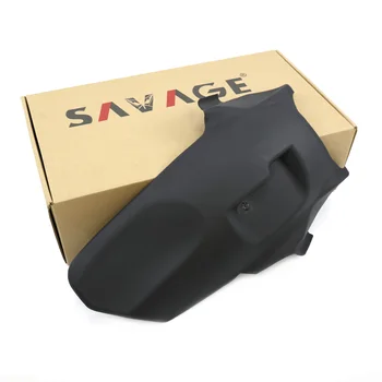 

Rear Tire Hugger Mudguard Fender for For BMW R1200GS 08-12