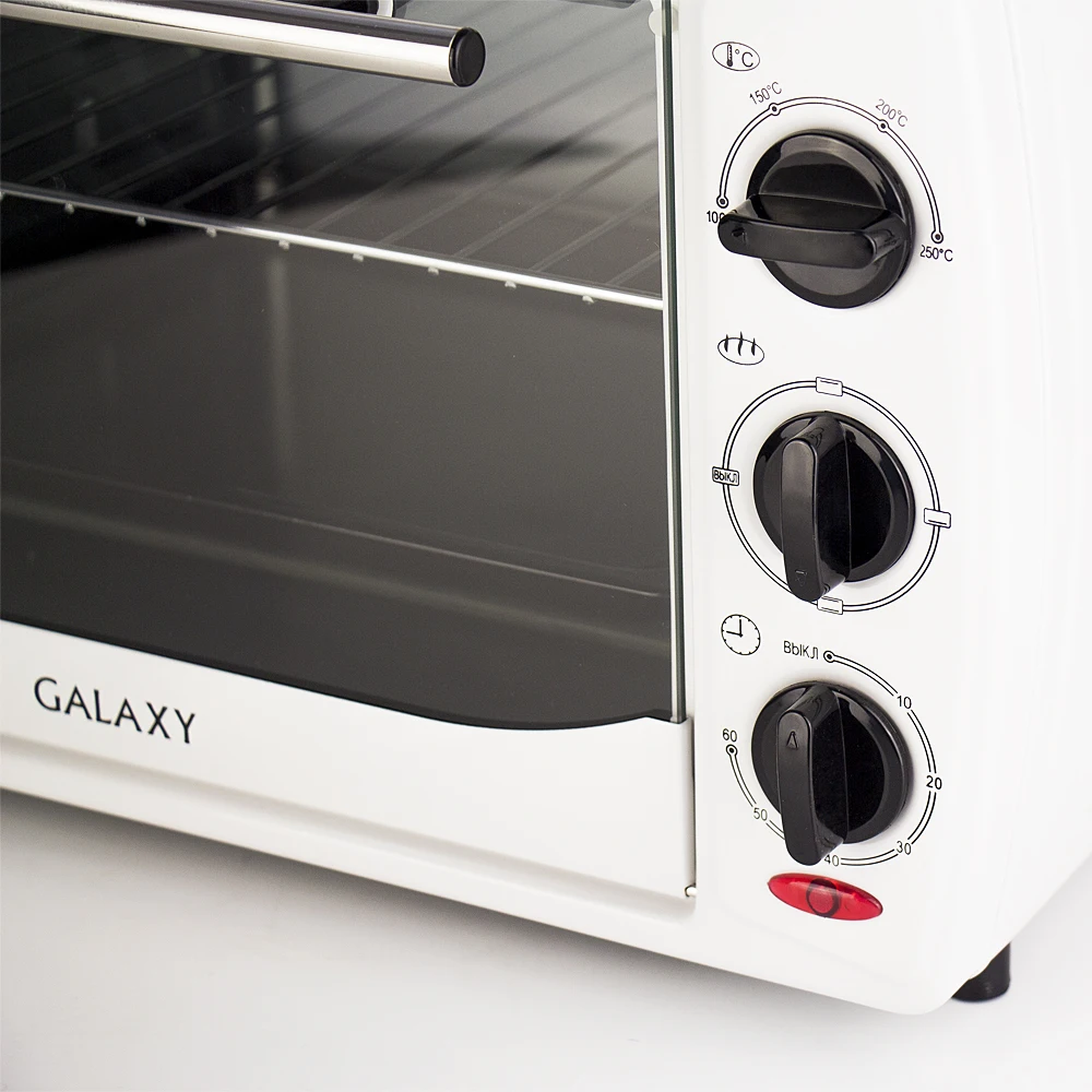 Мини-печь Galaxy GL 2615